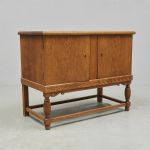 1378 9037 CHEST OF DRAWERS